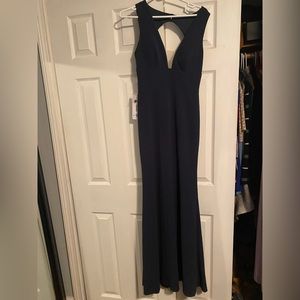 NWT Azazie Bridesmaid Dress